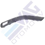 1J6807791B41 | VW Golf Arka Sol Tampon Bandı - 2
