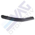 1J6807791B41 | VW Golf Arka Sol Tampon Bandı - 3