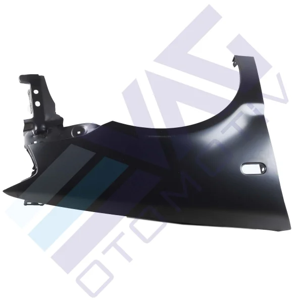 6N0821022G | VW Polo Sağ Ön Çamurluk