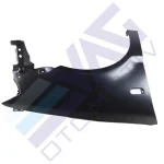 6N0821022G | VW Polo Sağ Ön Çamurluk - 1