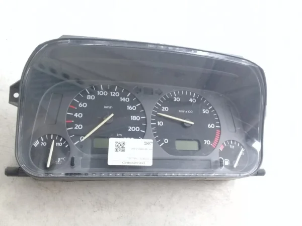 1H0919860CX | Gösterge Paneli | VW Golf, Vento VAG
