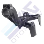 5Q0407256N | Ön Sağ Aks Taşıyıcısı | VW Golf - Audi A3 - Seat Leon - 2