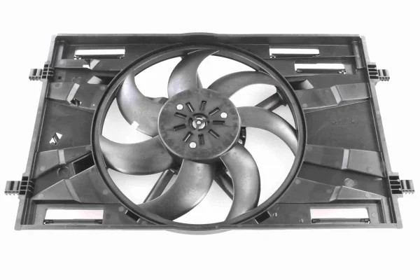 5Q0121203CN | Fan Seti | VW Golf, Passat, Touran - Audi A3 - Seat Ateca, Leon
