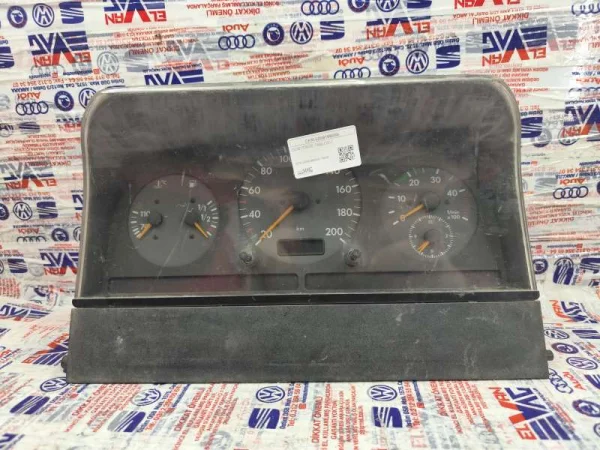 2D0919800G | Yakıt Depo Şamandırası VAG