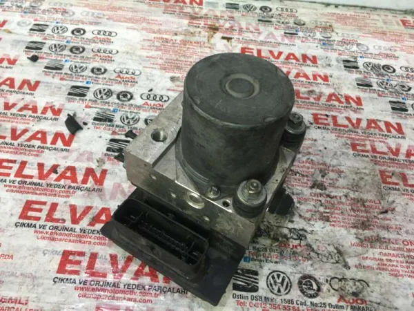 4F0614517BA | ABS Beyni VAG