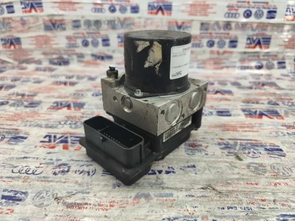 5Z0614117B | ABS Beyni VAG