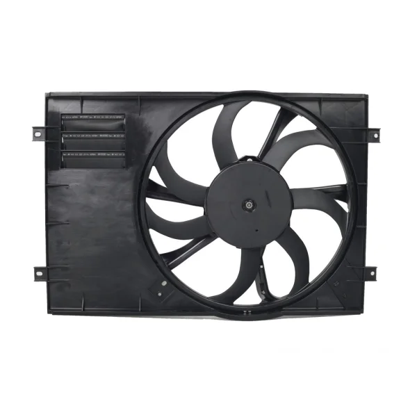 5N0121205K | VW Tiguan Fan Seti VAG