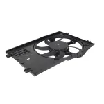 5N0121205K | VW Tiguan Fan Seti - 3