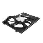 5N0121205K | VW Tiguan Fan Seti - 4