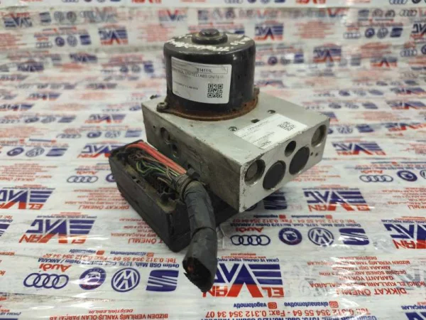 7H0614111L | VW Transporter ABS Beyni VAG