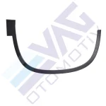 5N0854731A | VW Tiguan Sol Ön Çamurluk Dodik Çıtası - 1