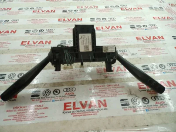 1K5953507M | Sinyal Silecek Kolu VAG