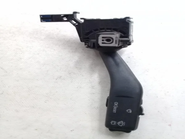 8E0953503B | Audi A4 Yol Bilgisayarlı Silecek Kolu VAG