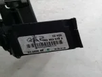 8E0953503B | Audi A4 Yol Bilgisayarlı Silecek Kolu - 2