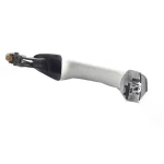 510837205G | Sol Ön Dış Kapı Kolu | VW Golf, Passat, Tiguan - 2