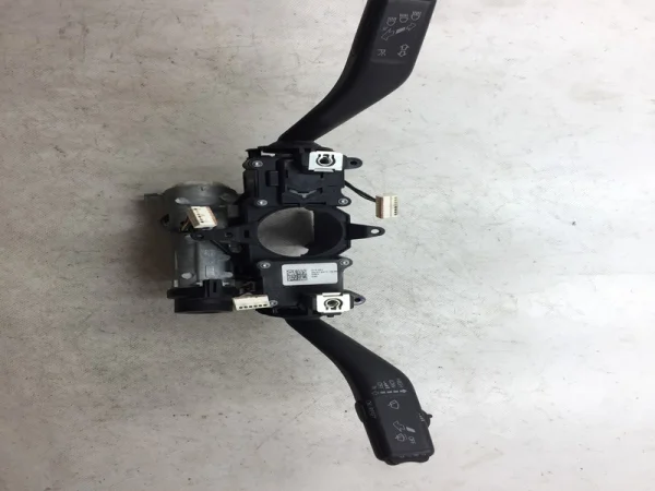 6K6953503AG | Silecek Sinyal Kolu | Seat Cordoba, Ibiza VAG