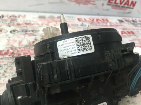 5K0953549D | Airbag Zembereği VAG