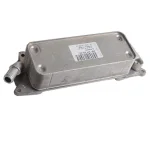 4G0317021AF | Otomatik Şanzıman Yağ Soğutucusu | Audi A6, A7 - 1