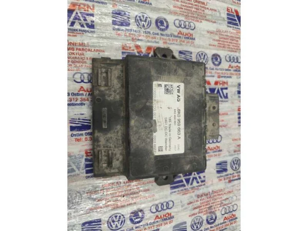 8K0959663 | Voltaj Sabitleyicisi | VW Polo - Audi A1, A3, A4, A5, A6 VAG