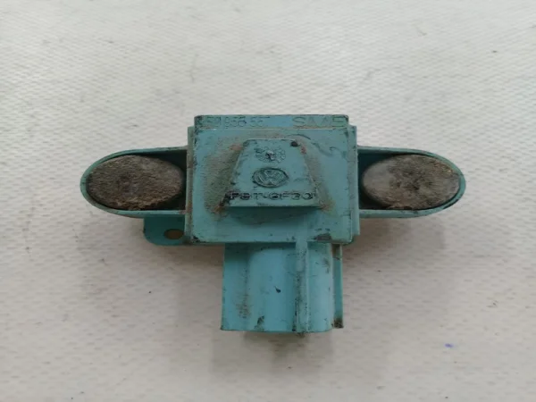 4F0955557 | Audi A6 Airbag Darbe Sensörü VAG