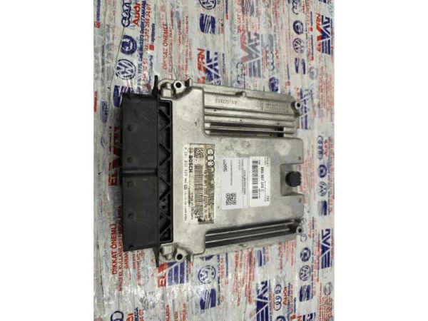 8K5907589C | Audi Q5 Motor Beyni VAG