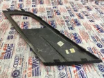 5C6853665E | VW Jetta Sisli Sol Tampon Izgarası - 3