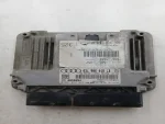 03L906018LB | Audi A6 Motor Beyni - 1