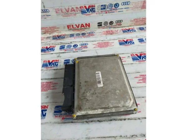 03P906021 | VW Polo Motor Beyni VAG