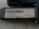 8D0959802 | Elektrikli Ön Sağ Cam Motoru - 2