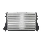 1K0145803A | İntercooler | VW Caddy, Eos, Golf, Jetta - Audi A3, TT - 1