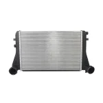 1K0145803A | İntercooler | VW Caddy, Eos, Golf, Jetta - Audi A3, TT - 2