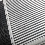 1K0145803A | İntercooler | VW Caddy, Eos, Golf, Jetta - Audi A3, TT - 5