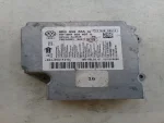8R0959655G | Audi Q5 Airbag Beyni - 1