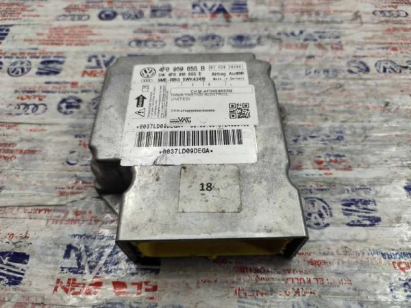4F0959655B | Airbag Beyni VAG