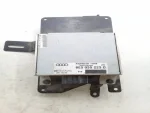 8E5035223D | Audi A4 Ses Sistemi Amfisi - 1