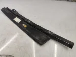 3V0837901 | Skoda Superb Sol Ön Kapı Dış Direk Çıtası - 3