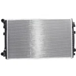 5Q0121251EM | Radyatör | VW Golf, Passat, Touran - Audi A3 - Seat Ateca, Leon - 1