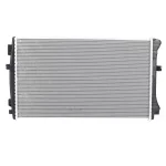 5Q0121251EM | Radyatör | VW Golf, Passat, Touran - Audi A3 - Seat Ateca, Leon - 4