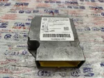 1K0909605AB | Airbag Beyni | VW Bora, Golf, Jetta - Seat Altea, Toledo - 1