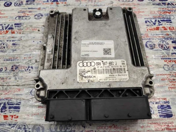 8R0907401J | Motor Beyni | Audi A4, A5, Q5 VAG