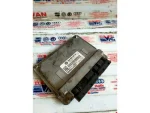 06A906033FB | Skoda Octavia Motor Beyni - 2