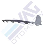 4K0807967A3DA | Audi A6 Ön Sol Tampon Çıtası - 2