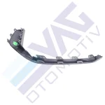 4K0807967A3DA | Audi A6 Ön Sol Tampon Çıtası - 3