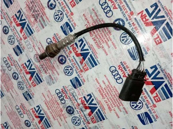 03C906262 | Oksijen Sensörü | VW Polo - Seat Ibiza, Toledo - Skoda Fabia, Rapid, Roomster VAG