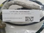 04L906088AR | Egzoz Isı Sensörü | VW Golf, Jetta - Audi A1, A3 - Seat Alhambra, Leon - 2