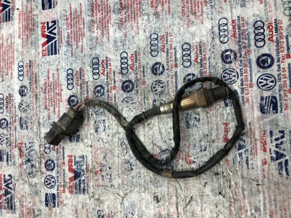 03L906262 | Oksijen Sensörü | Audi A4, A5, A6, Q5 VAG