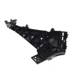 4L0807284B | Audi Q7 Ön Sağ Tampon Bağlantı Braketi - 3