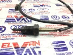 03L906088BE | Egzoz Sıcaklık Sensörü | Audi A4, A5, A6, Q5 - 3