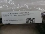03L906088DH | Ön Egzoz Sıcaklık Sensörü | VW Caddy, Touran - 2