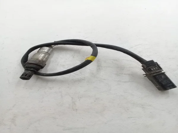 03L906262D | Oksijen Sensörü | VW Polo - Audi A1 - Seat Ibiza, Toledo VAG
